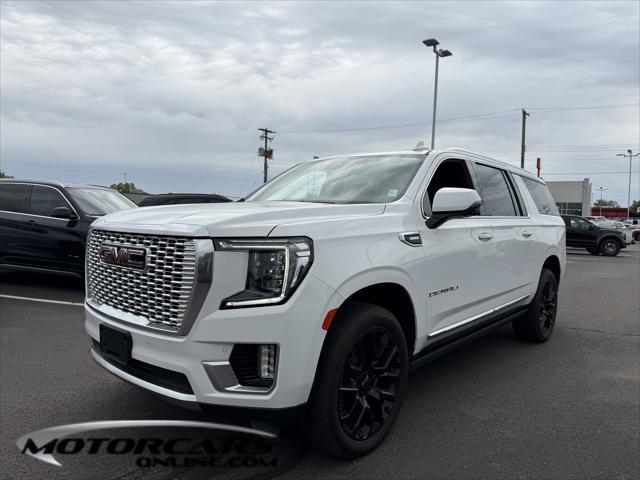 2023 GMC Yukon Xl