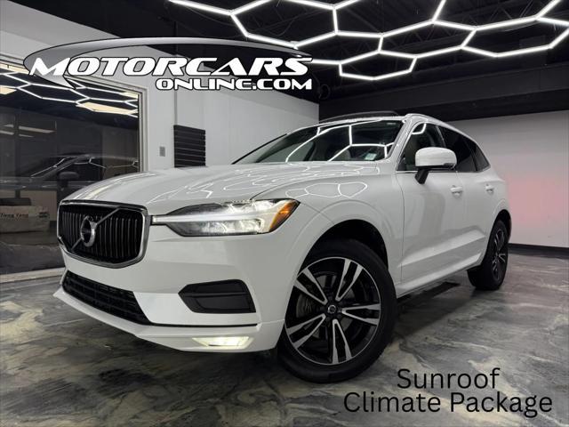 2021 Volvo XC60