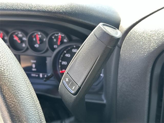 Photo of 2024 Summit White Chevrolet Silverado 1500