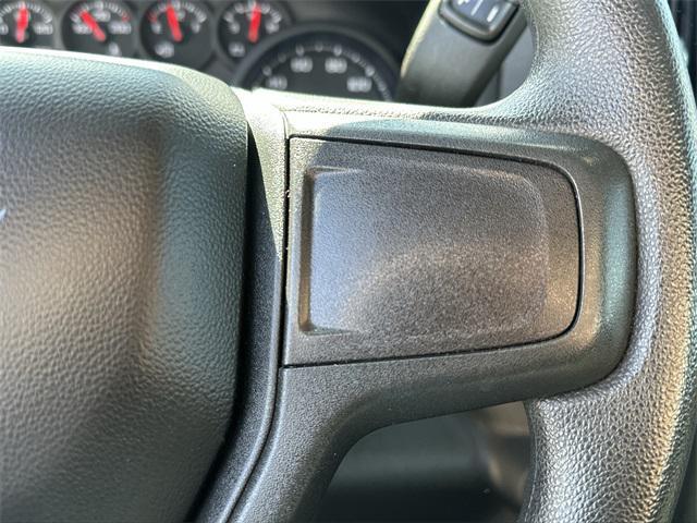 Photo of 2024 Summit White Chevrolet Silverado 1500