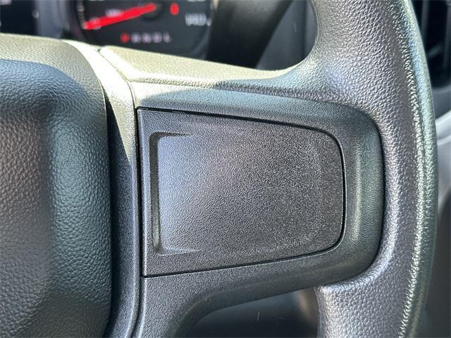Photo of 2024 Summit White Chevrolet Silverado 1500