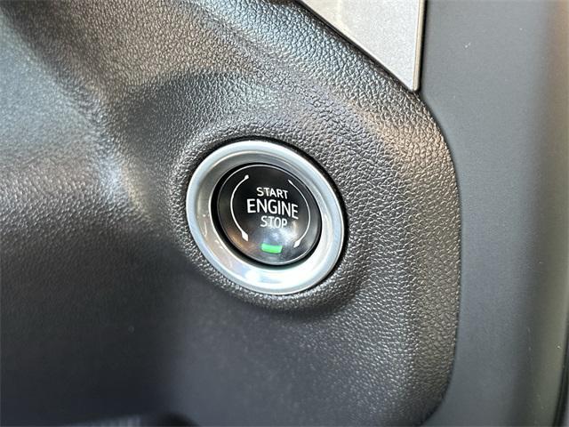 Photo of 2024 Summit White Chevrolet Silverado 1500