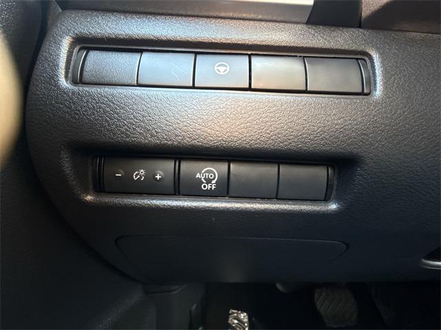 Photo of 2023 Gun Metallic Nissan Rogue