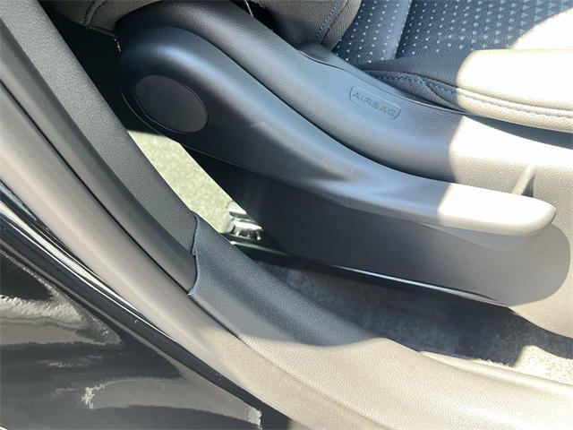 Photo of 2025 Black Metallic Chevrolet Trax