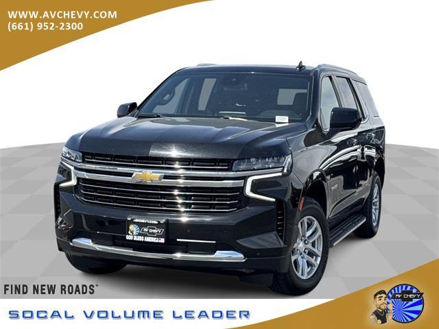 2023 Chevrolet Tahoe