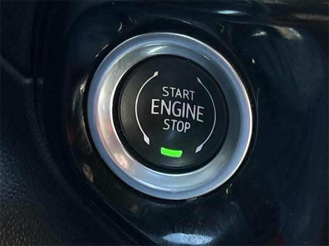 Photo of 2024 Black Chevrolet Silverado 1500