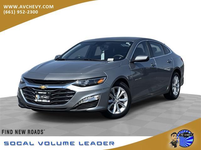 2023 Chevrolet Malibu