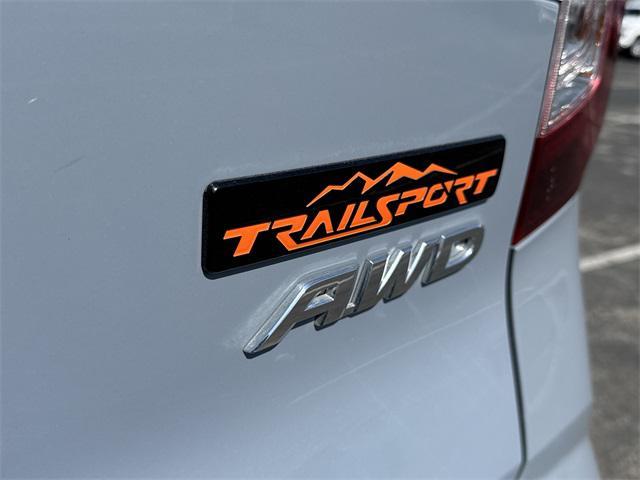 Photo of 2022 Sonic Gray Pearl Honda Pilot