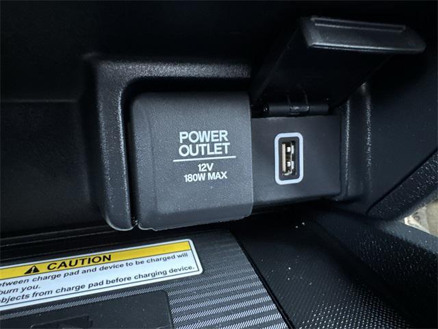 Photo of 2022 Sonic Gray Pearl Honda Pilot