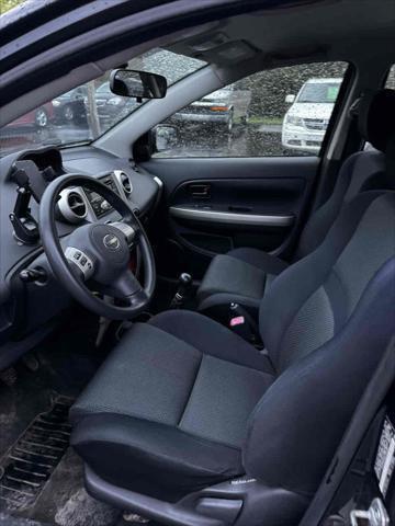 Photo of 2006 Flint Mica Scion xA