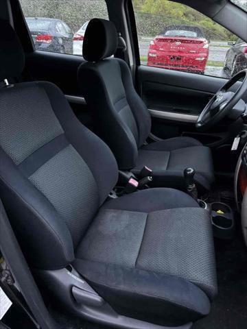 Photo of 2006 Flint Mica Scion xA