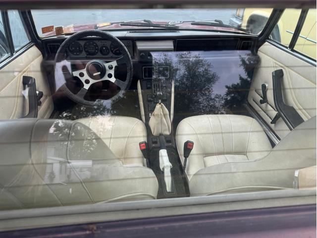 Photo of 1978 Red FIAT X1/9