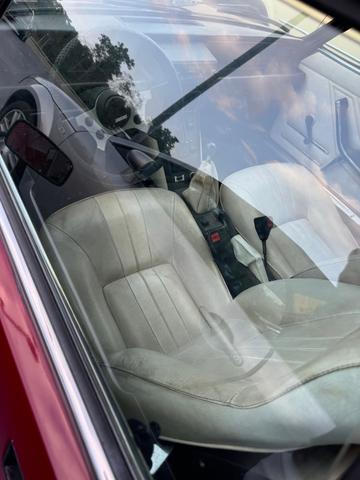 Photo of 1978 Red FIAT X1/9