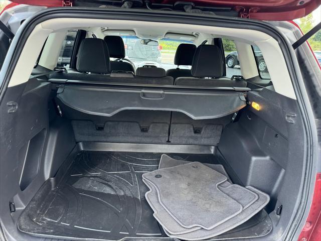 Photo of 2016 Sunset Ford Escape