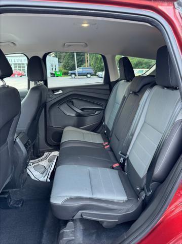 Photo of 2016 Sunset Ford Escape