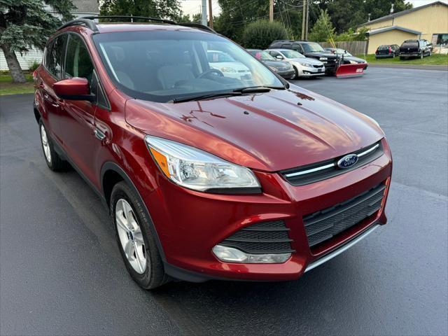 Photo of 2016 Sunset Ford Escape