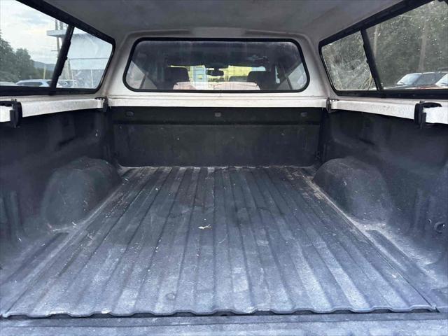 Photo of 2014 Black Chevrolet Silverado 1500