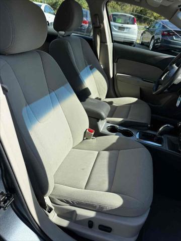 Photo of 2012  Ford Fusion Hybrid