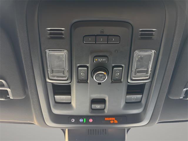 Photo of 2023 Radiant Red Tintcoat Chevrolet Tahoe