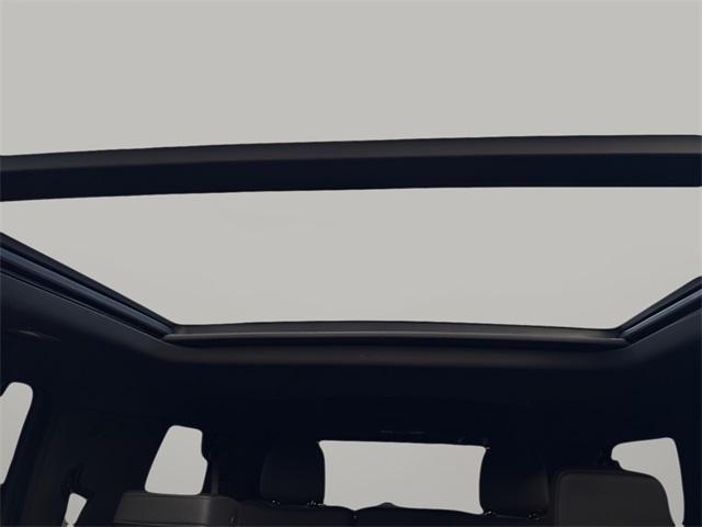 Photo of 2023 Radiant Red Tintcoat Chevrolet Tahoe