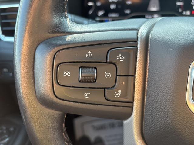 Photo of 2022 Satin Steel Metallic GMC Yukon XL