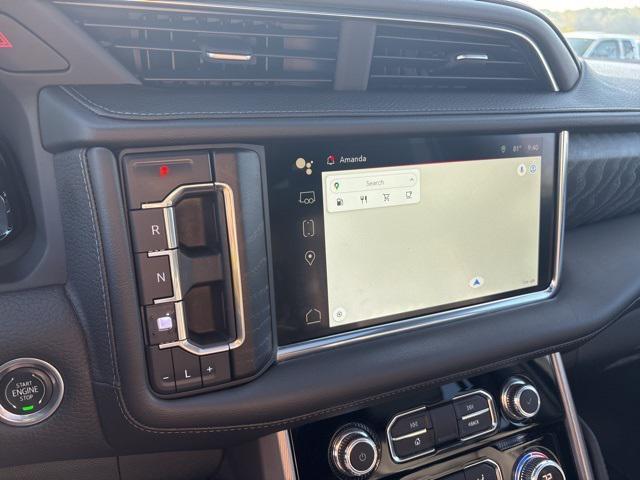 Photo of 2022 Satin Steel Metallic GMC Yukon XL