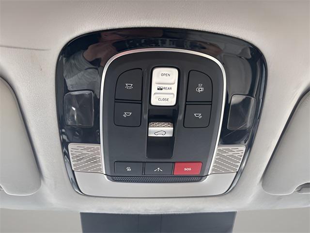 Photo of 2022 Steel Graphite Hyundai PALISADE