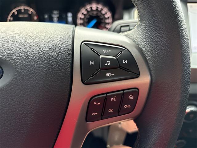 Photo of 2021 Carbonized Gray Metallic Ford Ranger