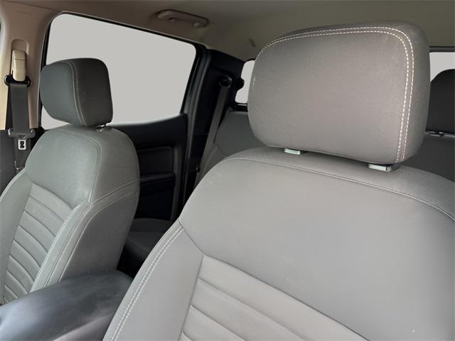 Photo of 2021 Carbonized Gray Metallic Ford Ranger