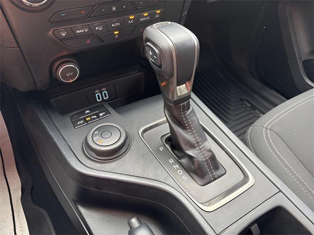 Photo of 2021 Carbonized Gray Metallic Ford Ranger