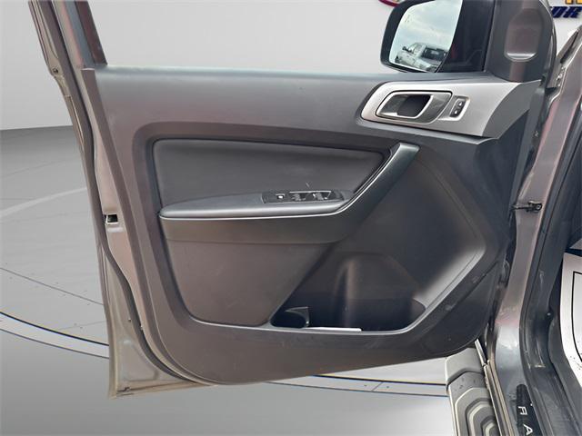 Photo of 2021 Carbonized Gray Metallic Ford Ranger