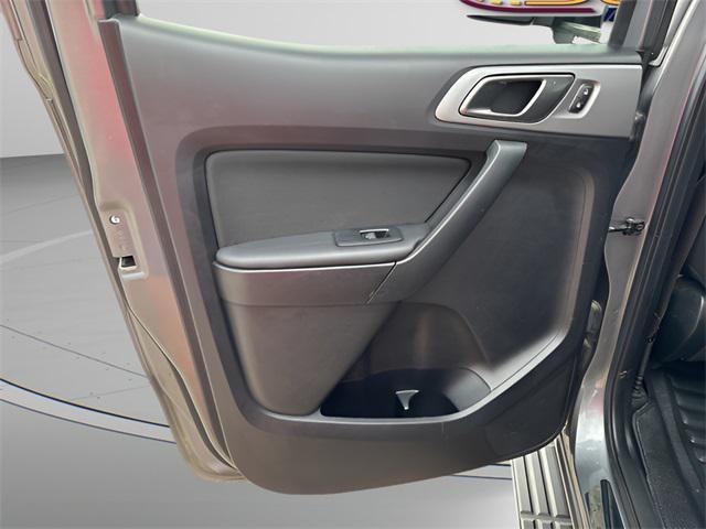 Photo of 2021 Carbonized Gray Metallic Ford Ranger