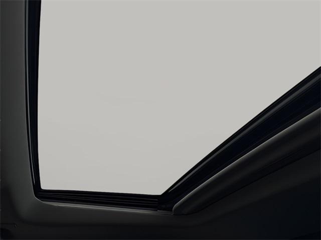 Photo of 2020 Black Chevrolet Silverado 1500