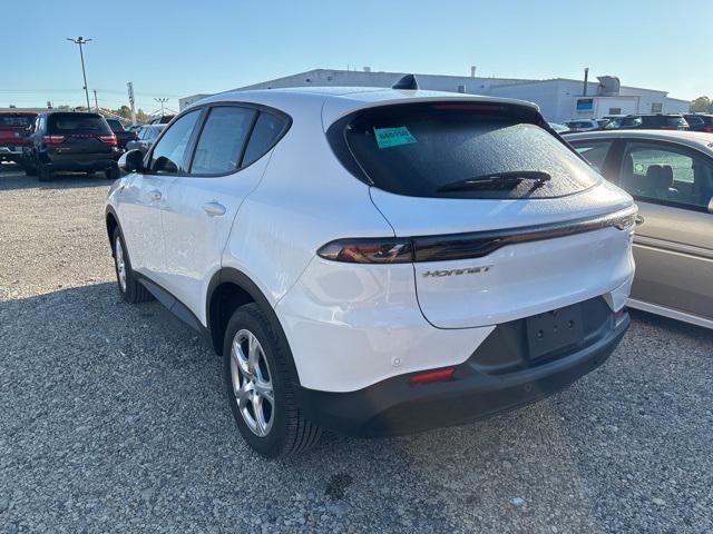 Photo of 2024 Q Ball Dodge Hornet