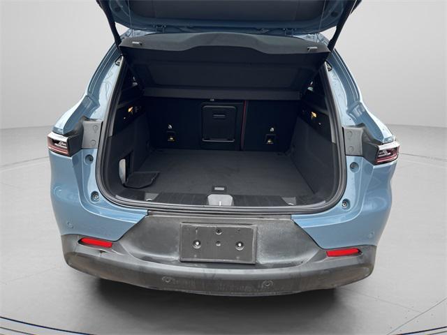 Photo of 2024 Blue Steele Dodge Hornet