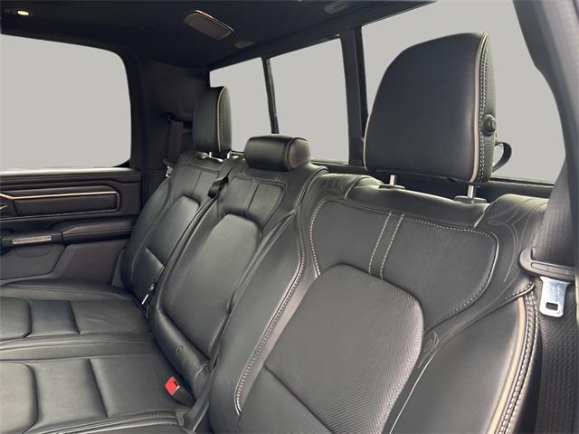 Photo of 2019 Maximum Steel Metallic Clearcoat RAM 1500