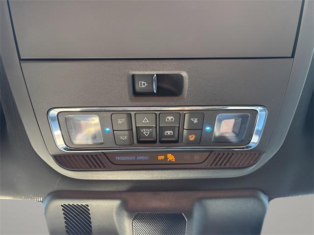 Photo of 2021 Gray Metallic Ford F-150