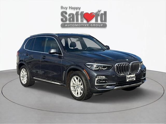 2019 BMW X5