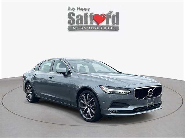 2018 Volvo S90