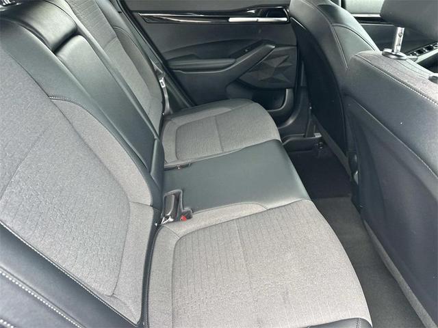 Photo of 2023 Snow White Pearl Kia Seltos