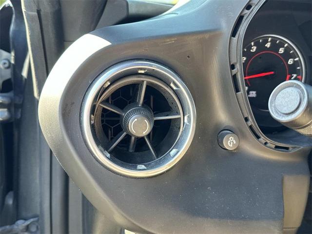 Photo of 2019 Shadow Gray Metallic Chevrolet Camaro