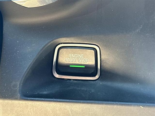 Photo of 2019 Shadow Gray Metallic Chevrolet Camaro