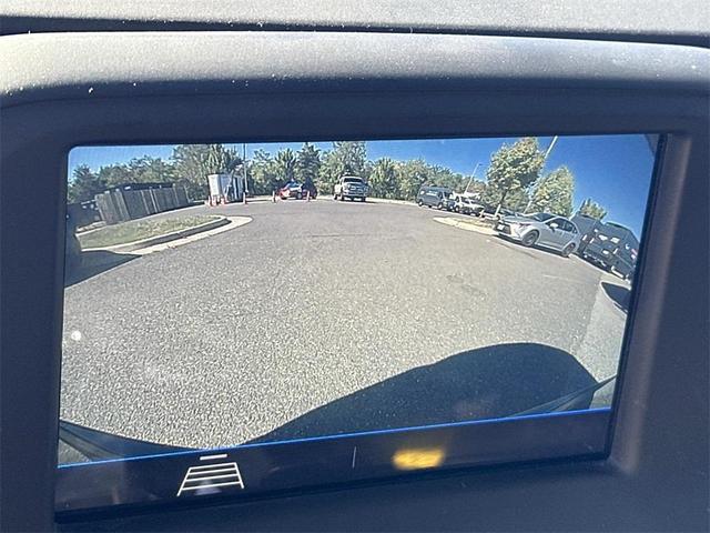 Photo of 2019 Shadow Gray Metallic Chevrolet Camaro