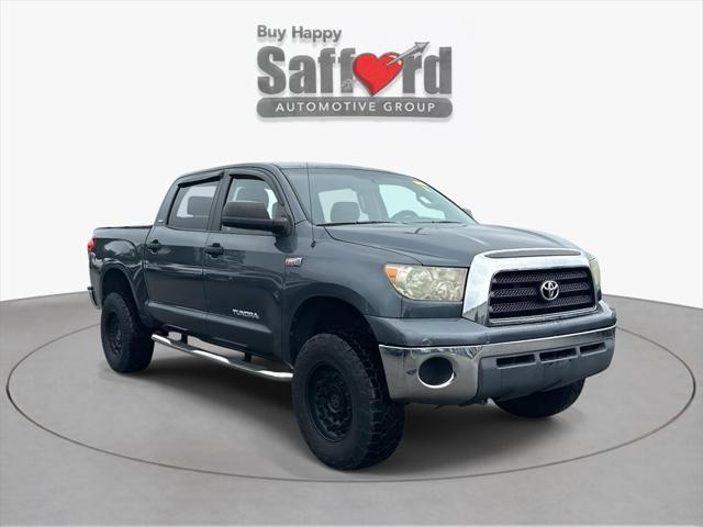 2007 Toyota Tundra