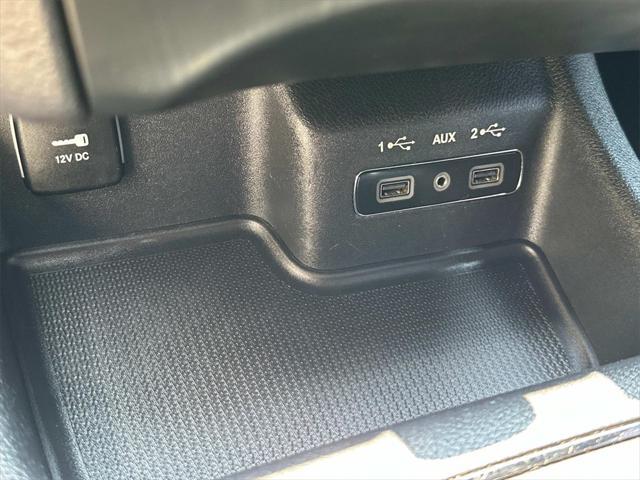 Photo of 2020 White Knuckle Clearcoat Dodge Durango