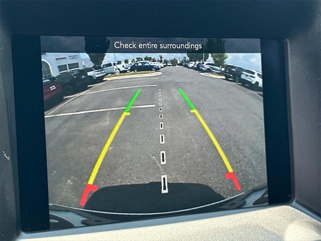 Photo of 2020 White Knuckle Clearcoat Dodge Durango