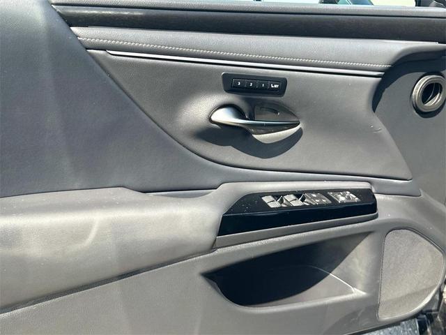 Photo of 2024 Caviar Lexus ES 350