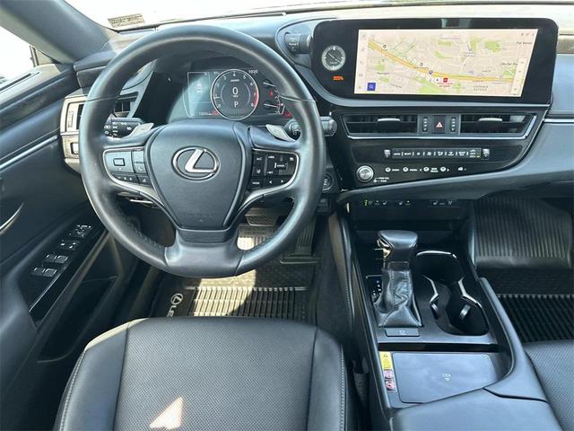 Photo of 2024 Caviar Lexus ES 350