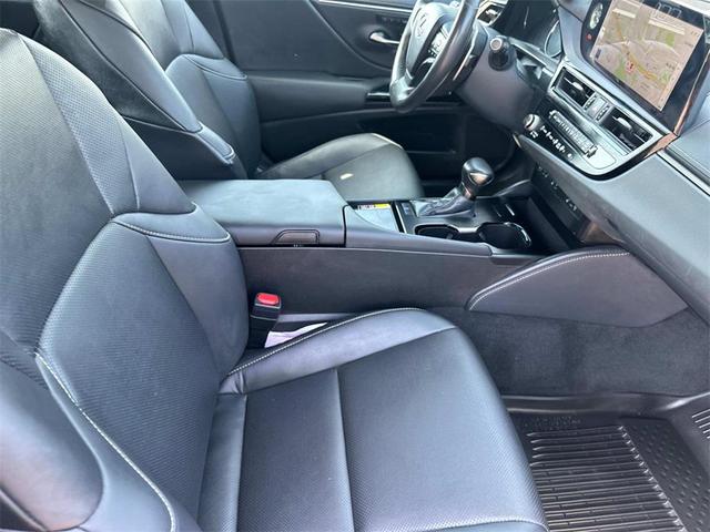Photo of 2024 Caviar Lexus ES 350