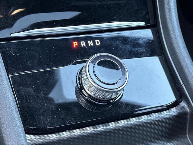 Photo of 2025 Silver Zynith Jeep Grand Cherokee